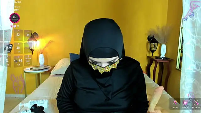 malek_zark2 webcam