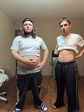 desiredude9 live cam on StripChat