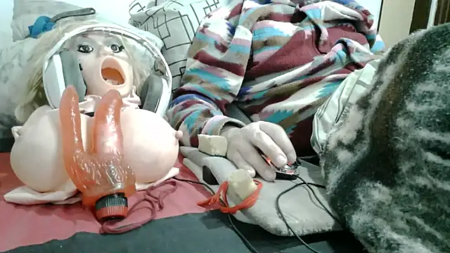messi_syssy webcam