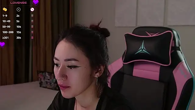 Fiona-Love webcam