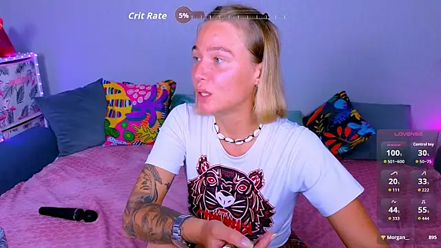 Karen_morris webcam