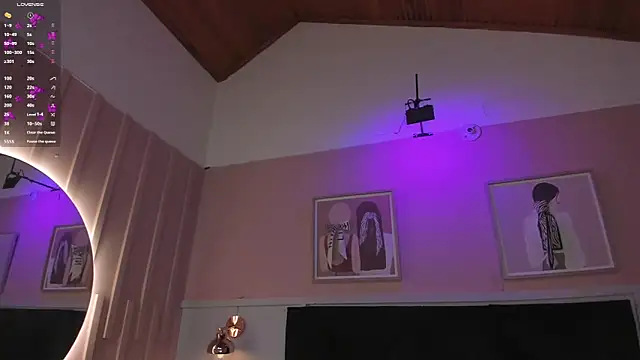 elodie_walker webcam