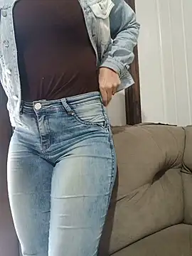 Lupita_sol webcam