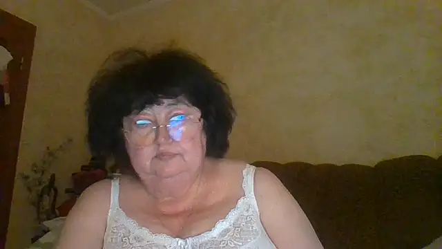 MilaSky5303 webcam