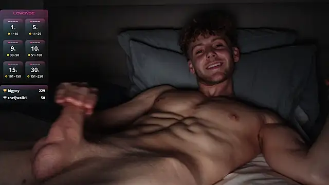 DominantAlex18 webcam