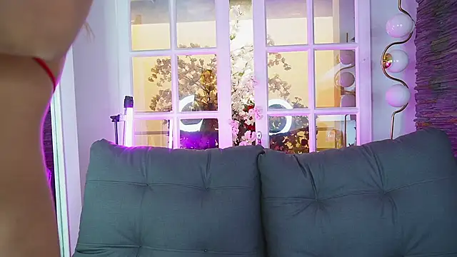 foxy_zoe webcam