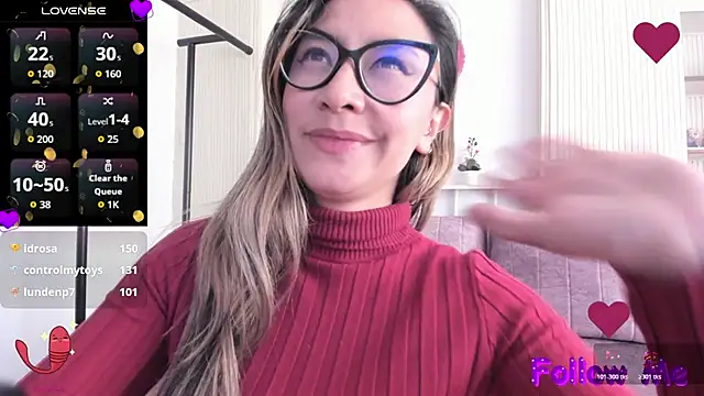 VelvetMouth_ webcam