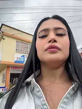 Sara_fun webcam
