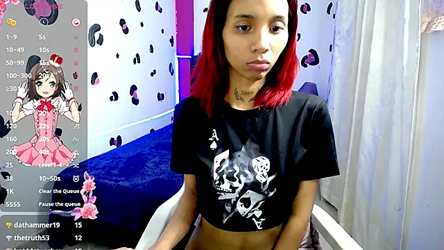 ivory_aiko webcam