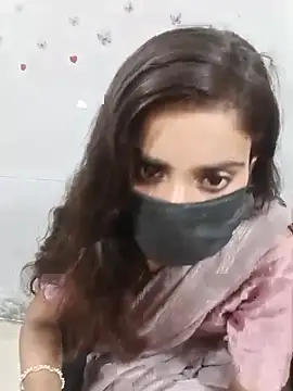 Riya____1 webcam