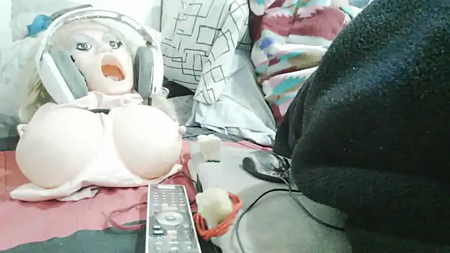 messi_syssy webcam