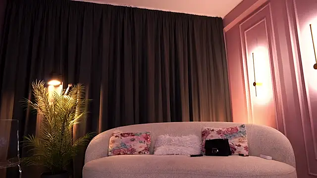 Red_Kim webcam