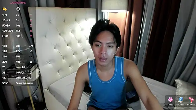davincihugecock webcam