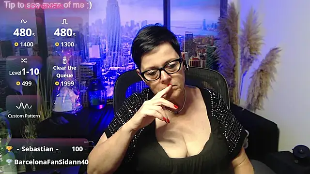 ninarandmann webcam