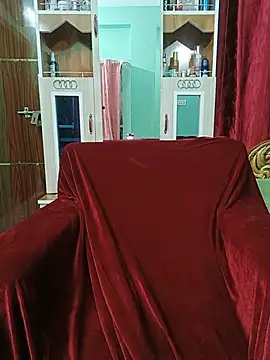 BongQueen9 webcam