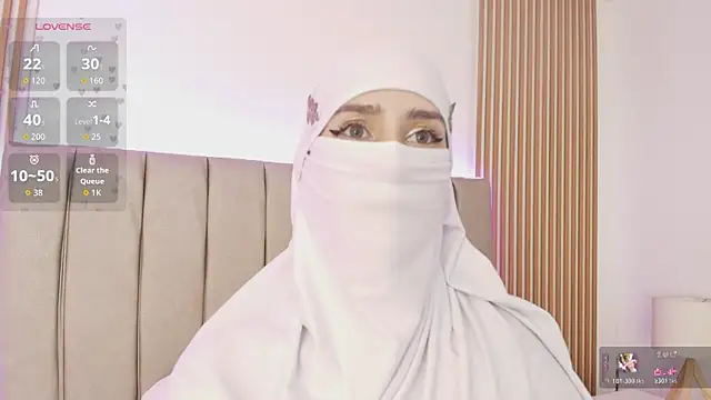 rawiya webcam