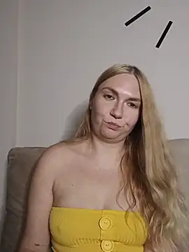 KisaVixen webcam