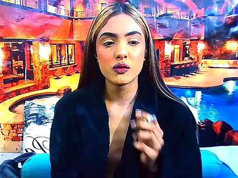 IndianPretty14u2Luv webcam