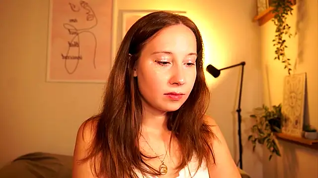 Enchantyy webcam