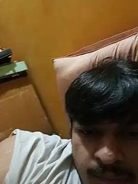 Your_Secret_Guy webcam