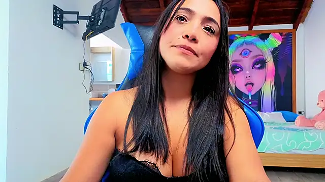 CAROLSEXYJ live cam on StripChat