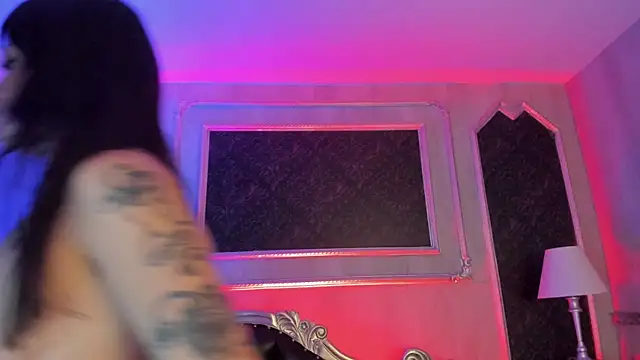 MeganDraco_