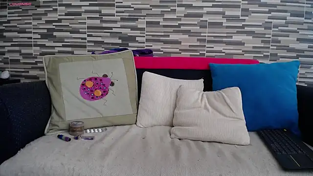 VioletaGomez_Co webcam