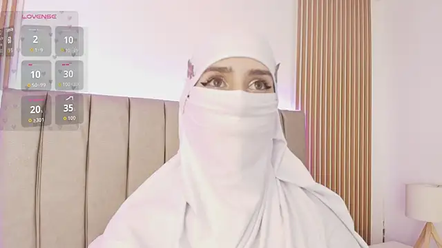 rawiya webcam