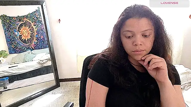 Amanda_sweet webcam