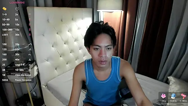 davincihugecock webcam