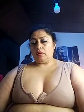 Keyla01_ webcam