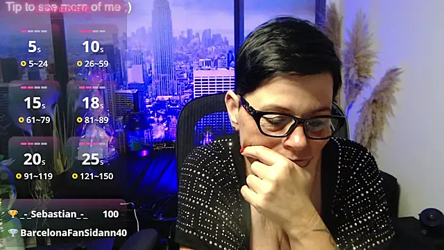 ninarandmann webcam