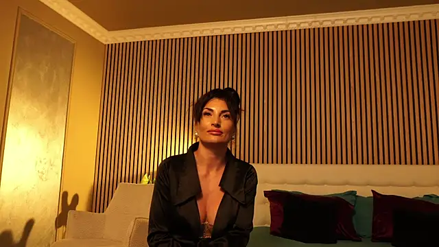 zoeylarkens webcam
