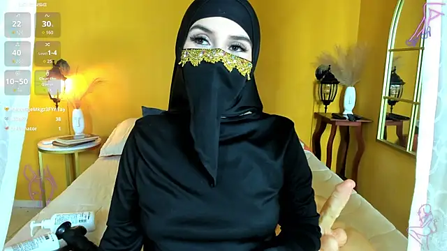 malek_zark2 webcam