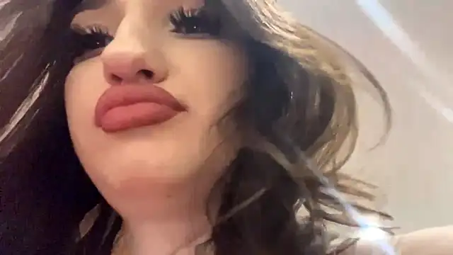 MarleenBergeson webcam