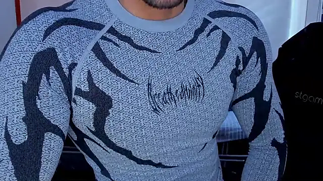 Tommy_Bred webcam