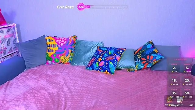 Karen_morris webcam
