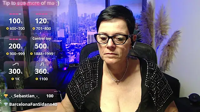 ninarandmann webcam
