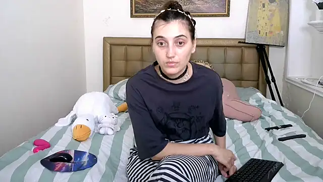 Iren webcam
