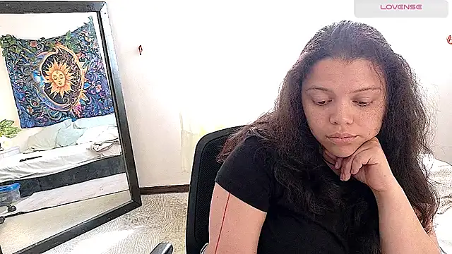 Amanda_sweet webcam
