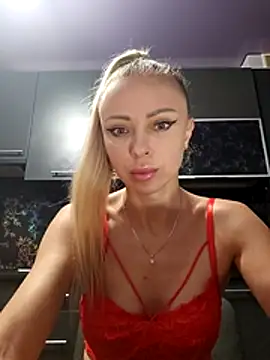 GhostLily1 webcam