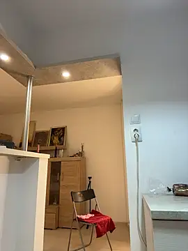IrisBlues webcam