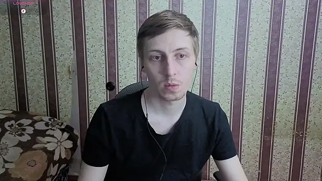 Darien_Brown webcam