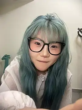Rocket-Girl live cam on StripChat