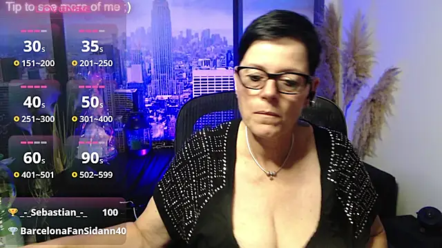 ninarandmann webcam