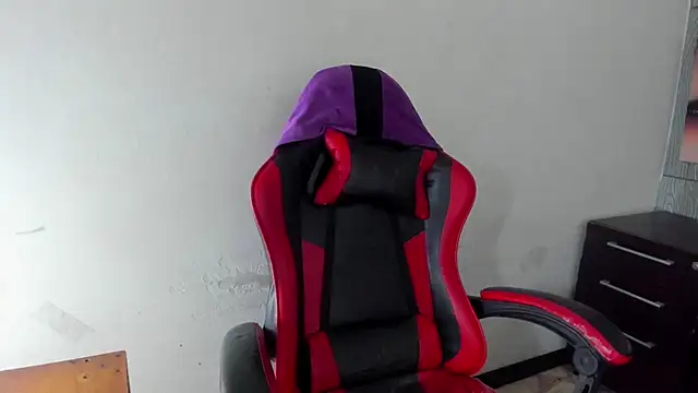 yayacandy webcam