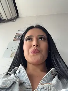 Sara_fun webcam