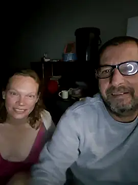 TryingWind webcam