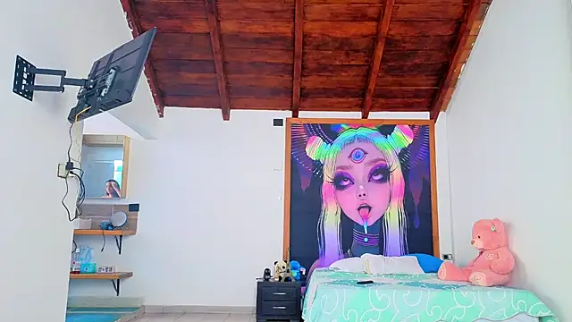 CAROLSEXYJ