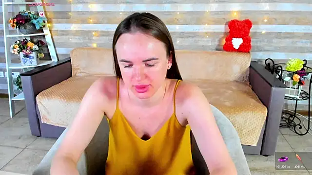 SusanSmit live cam on StripChat